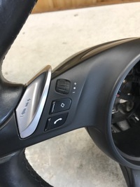 фото thumb №8, Повітропровід drewno пелюстки перемикання porsche cayenne gts