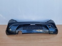 фото thumb №1, Dacia sandero 08-12 rok бампер задняя задний оригинал