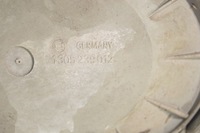 фото thumb №10, Фара перед правые лампа mercedes w126 европа bosch