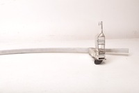 фото thumb №9, Toyota supra mk5 3.0 gr нижняя балка радиатор 23r 8811168