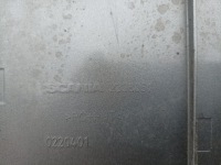 фото thumb №3, Спойлер обшивка межосевая scania r s 2338861