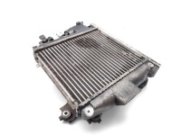 Toyota landcruiser prado радиатор воздуха наддувочный / интеркулер в Украине, фото thumb