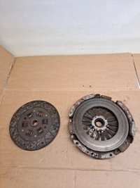 фото thumb №4, Сцепление диск прижим hyundai coupe 2.0 b