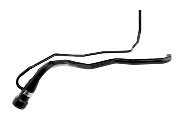 фото thumb №1, Заливная горловина топлива toyota corolla e12 01-07