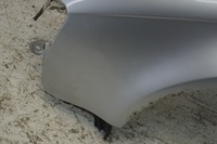 фото thumb №6, Крило лівий перед audi a4 b7