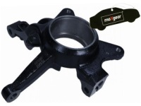 фото thumb №1, Шаровая опора поворотный кулак renault kangoo ii kangoo grand kangoo ii +ароматизатор