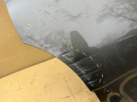 фото thumb №11, Peugeot 5008 ii 2 16r- дверь левый задняя левая задние