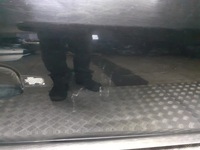 фото thumb №6, Дверь правый перед opel zafira b z20r