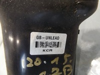 фото thumb №2, I20 ii 5d труба заливна горловина пального