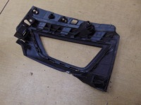 фото thumb №9, Решётка w бампер левая vw polo 2g 2g0853665g