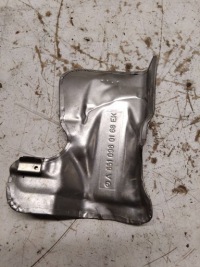 фото thumb №1, Mercedes-benz glc x253 c253 2018 верхній