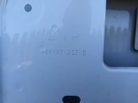 фото thumb №9, Дверь левая задние mercedes sprinter 910 задняя w910