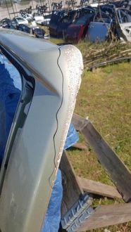 фото thumb №5, Крышка багажника багажника citroen jumpy