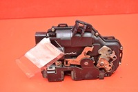 фото thumb №5, Замок двері праві перед переднє eu 3b1837016a vw new beetle 98-05