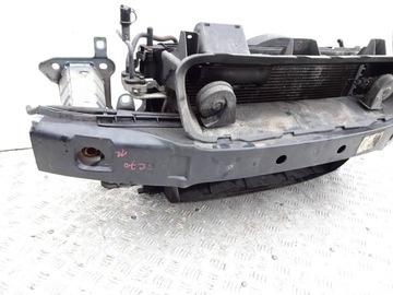 фото thumb №5, Pas переднє радіатор kpl. volvo s40 v50 c70 ii 2.4 b автомат