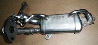 фото thumb №2, Радиатор выхлопных газов egr renault clio iv,captur