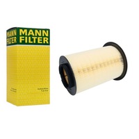 фото thumb №1, Mann фильтр воздуха do volvo v40 mazda 3 kuga mk2