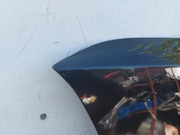 фото thumb №12, Bmw 5 g30 g31 17- капот крышка двигателя