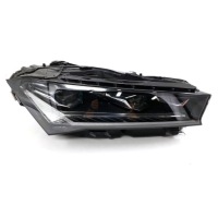 Skoda superb iv набор фары 3p1941015a фара левая правый Доставка, фото thumb