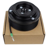 фото thumb №1, Сцепление компрессора кондиционера bmw 7 f01 3.0 r6 2008 - 2016