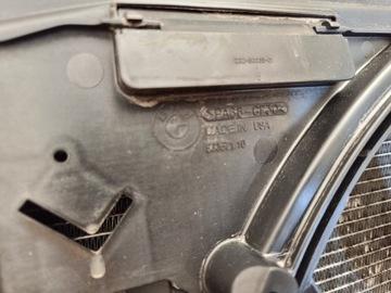 фото thumb №6, Pas переднее bmw x5 f15 x5 f16 40e гибрид комплектный демонтаж oryginałeuropa