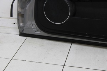 фото thumb №11, Дверь правые передние правый перед mercedes-benz c класс w204 07r- 792