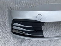 фото thumb №5, Бампер передний перед vw golf viii 8 5h0