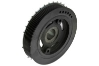 Шкив коленчатого вала коленчатого mazda 3 1.3,1.6 03-09 Киев, фото thumb