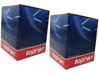 Купить Резинки стабилизатора перед ford tourneo connect 1.0-1.6 13-, фото thumb