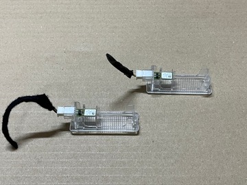 фото thumb №8, Ford c-max mk2 10- підсвітка панелі розподільчої бардачка