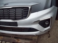 фото thumb №8, Капот бампер лампи крила kia carnival