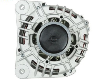 фото thumb №2, A3035 p as-pl генератор з шків ремінний