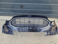 Купити Ford galaxy mk4 lift s-max mk2 lift 2019- бампер перед, фото thumb