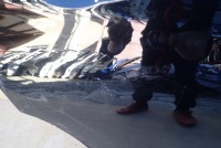 фото thumb №4, Двері праве задні правий задня bmw x1 f48