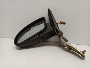 фото thumb №16, Toyota celica 5 v t180 89-93 зеркало левая 3 pin