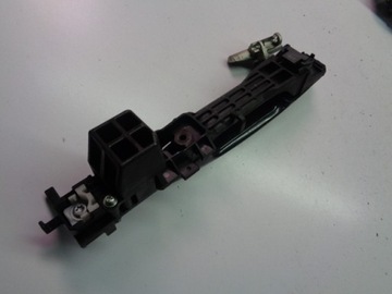 фото thumb №3, Ручка двері праві зад lexus is 2005-