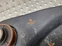 фото thumb №6, Рычаг правый перед nissan leaf i ze0 10-17