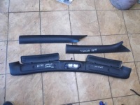 фото thumb №1, Astra bertone 2.2b 01' cabrio захист молдинг сонцезахисна стійка