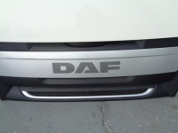 Daf 106 решітка радіатора капот Оригінал, фото thumb