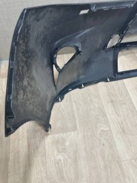 фото thumb №10, Бампер перед передний lexus rx 3 iii lift 2012-2015 52119-48470