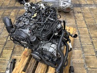 фото thumb №8, Двигун kompletny dms vw audi 2.0 tfsi ідеальний стан