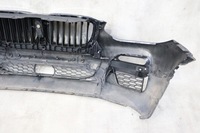 фото thumb №10, Бампер bmw x3 g01 x4 g02 m набір na 6 pdc na камера