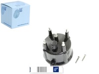 фото thumb №1, Трамблерна кришка розподільника запалювання blue print ada101402