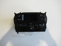 фото thumb №1, Панель обдув кондиционера peugeot 206