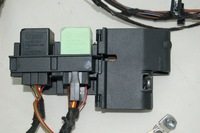 фото thumb №4, Джгут капот audi a4 a5 8w 8w0937503b