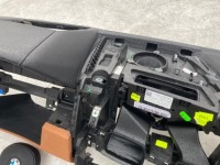 фото thumb №7, Bmw 8 g15 g16 торпедо консоль капот pulpit подушка подушки воздушные usa