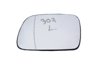 фото thumb №1, Вкладыш зеркало левый peugeot 307 оригинальный номер