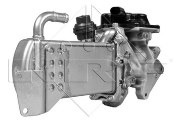 фото thumb №10, Клапан egr модуль з радіаторів vw california t5 camper california t6