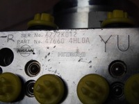 фото thumb №8, Infiniti q50 насос abs td8405 47660 4hl0a