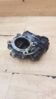 фото thumb №1, Дроссельная заслонка opel zafira c 2.0 dti